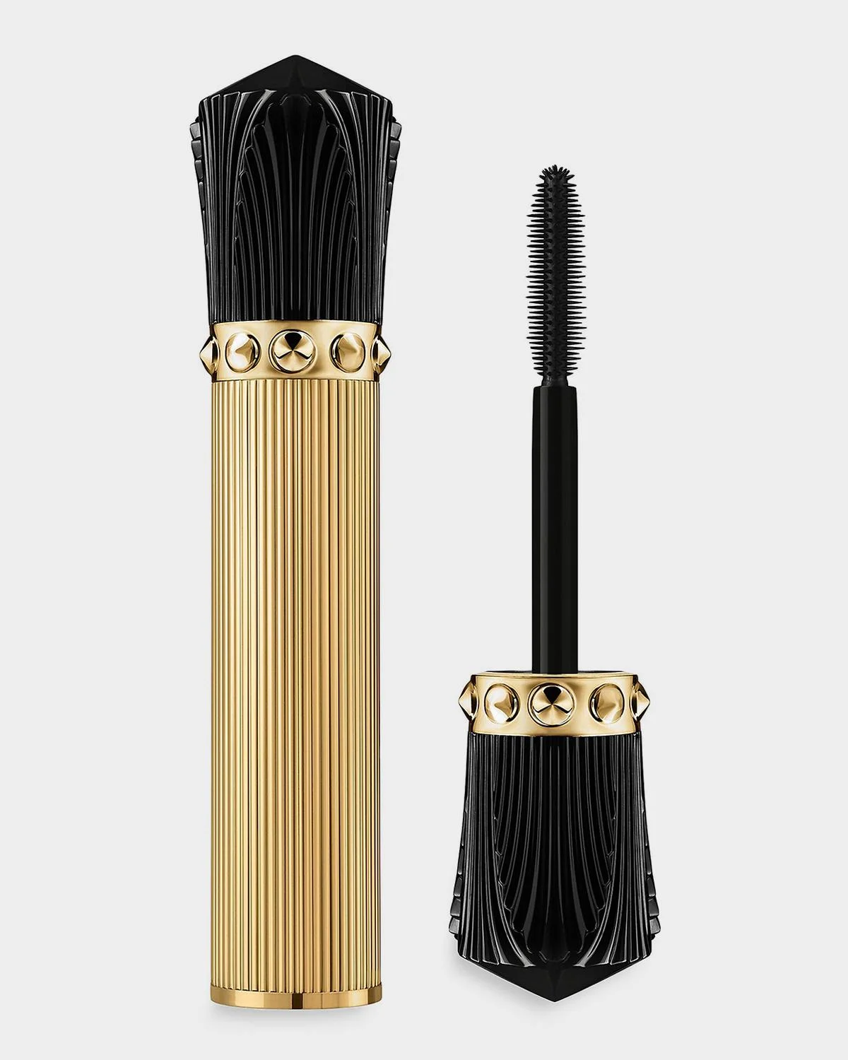 Les Yeux Noirs Volumaxima Mascara - 1