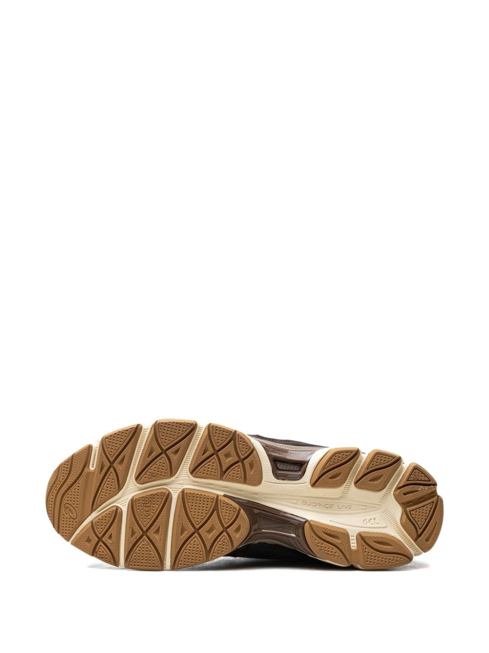 GEL NYC sneakers - 4