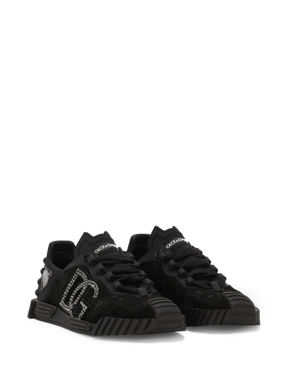 Logo sneakers - 2