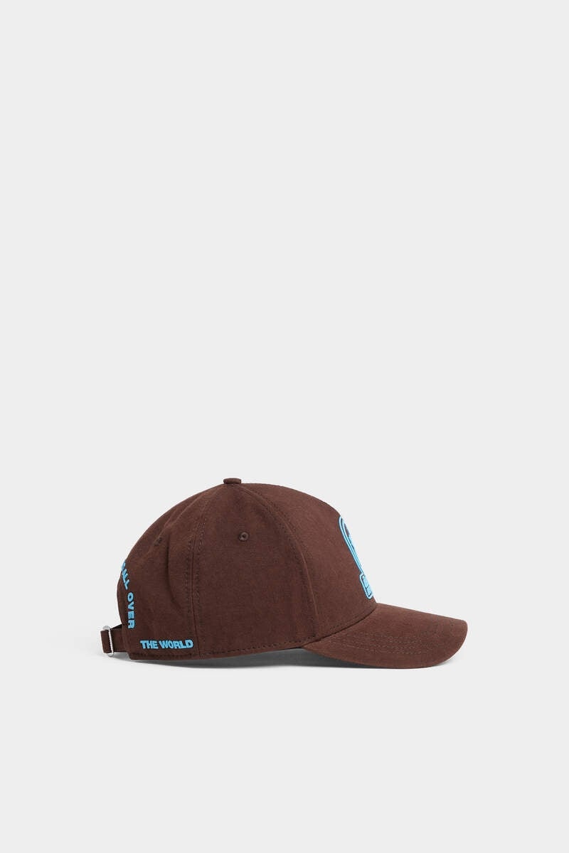 INVICTA BASEBALL CAP - 4