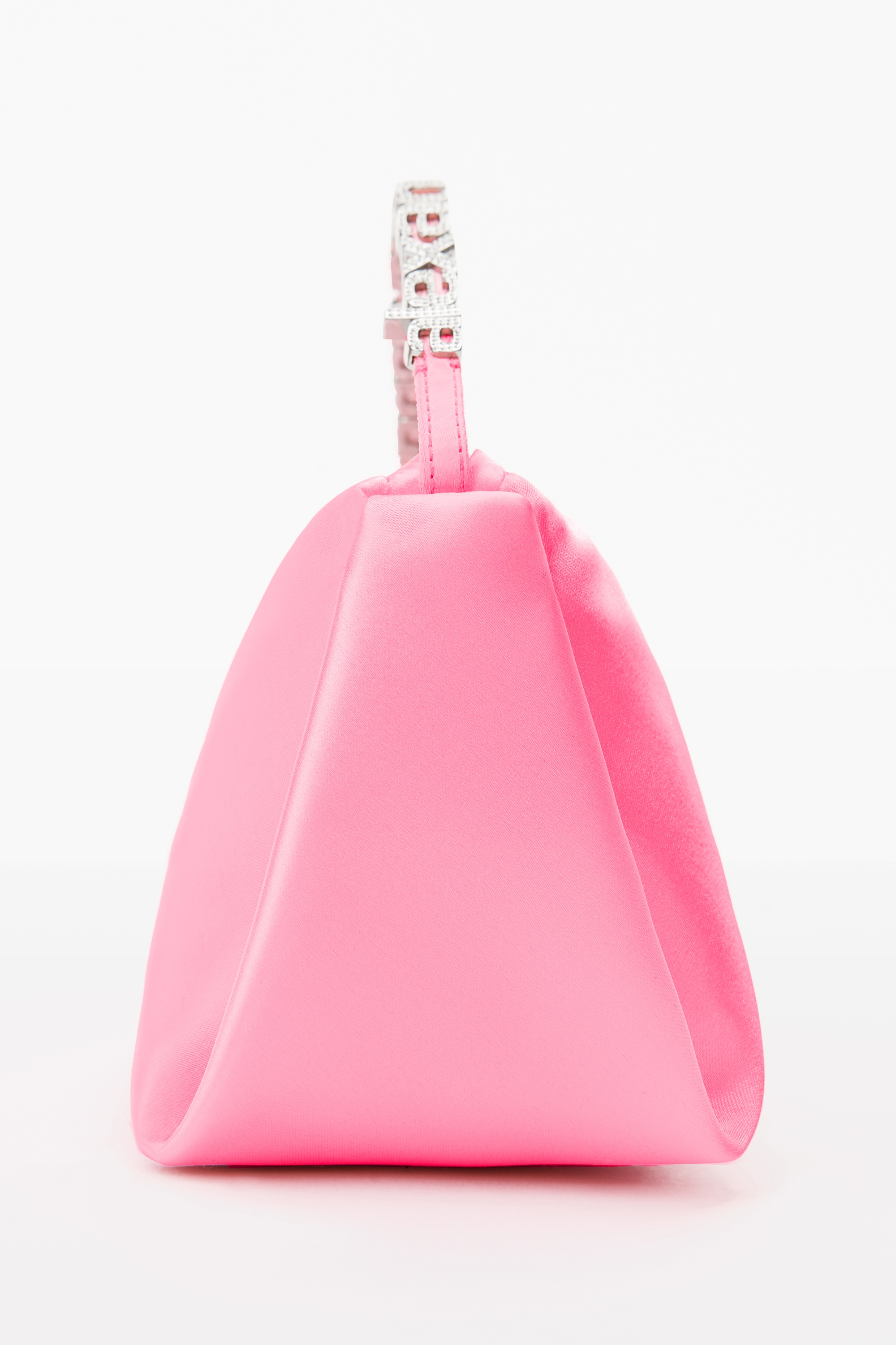 MARQUESS MICRO BAG IN SATIN - 4