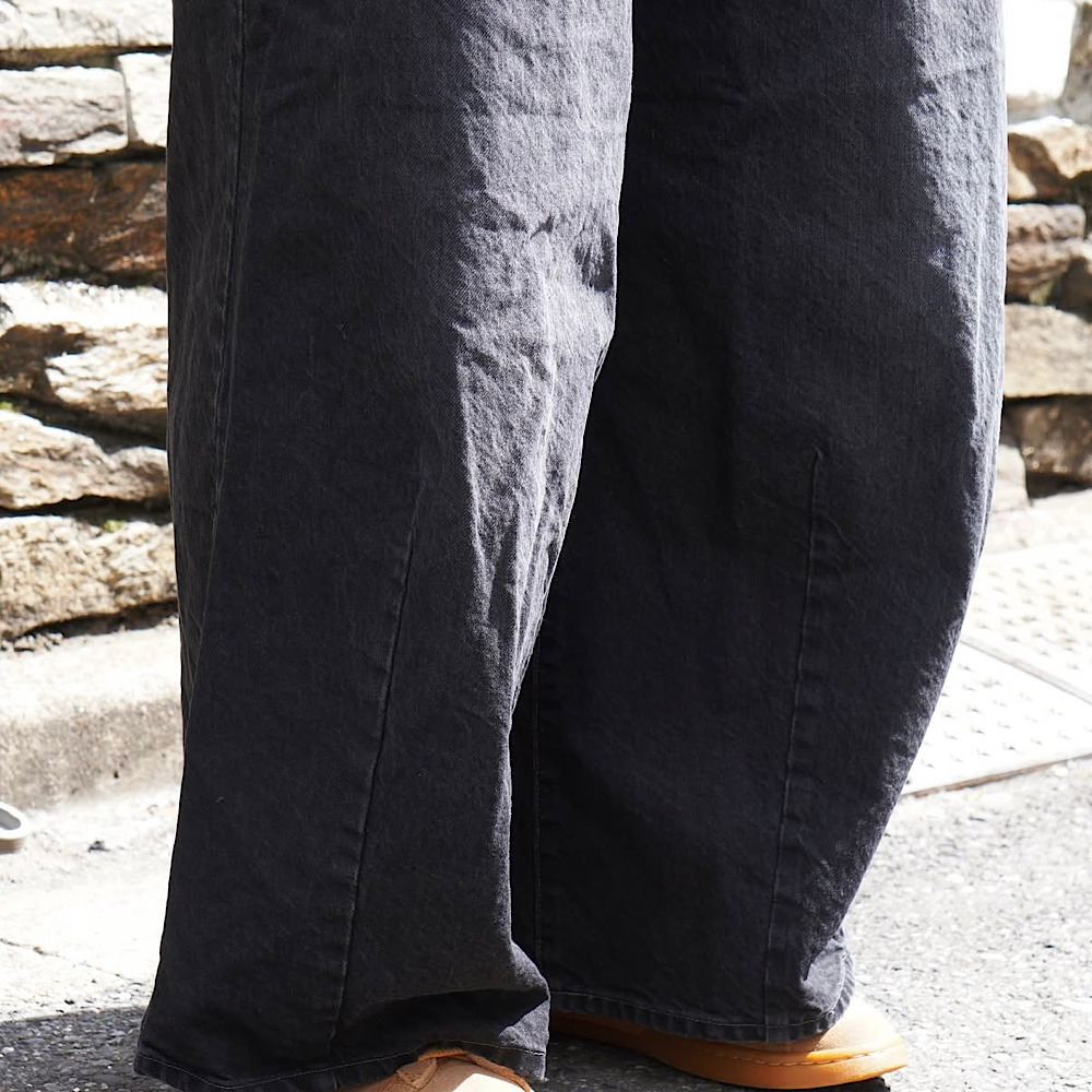 H.D. Buggy Pant - Jean / 12oz Denim - RW233 - 17