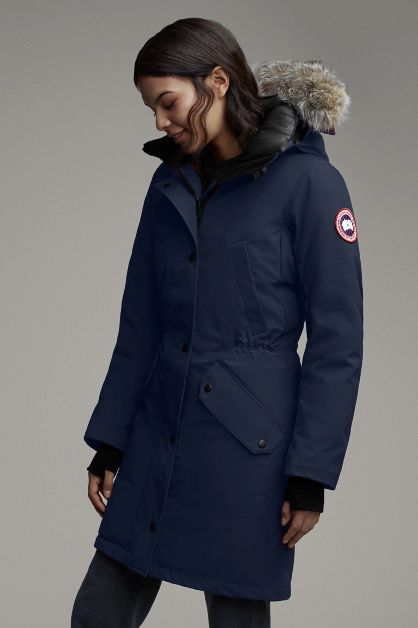 ELLESMERE PARKA - 3