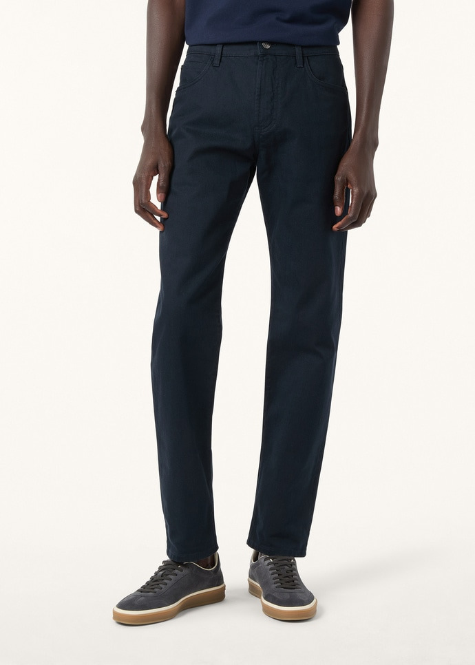 Quarona Jeans - 4