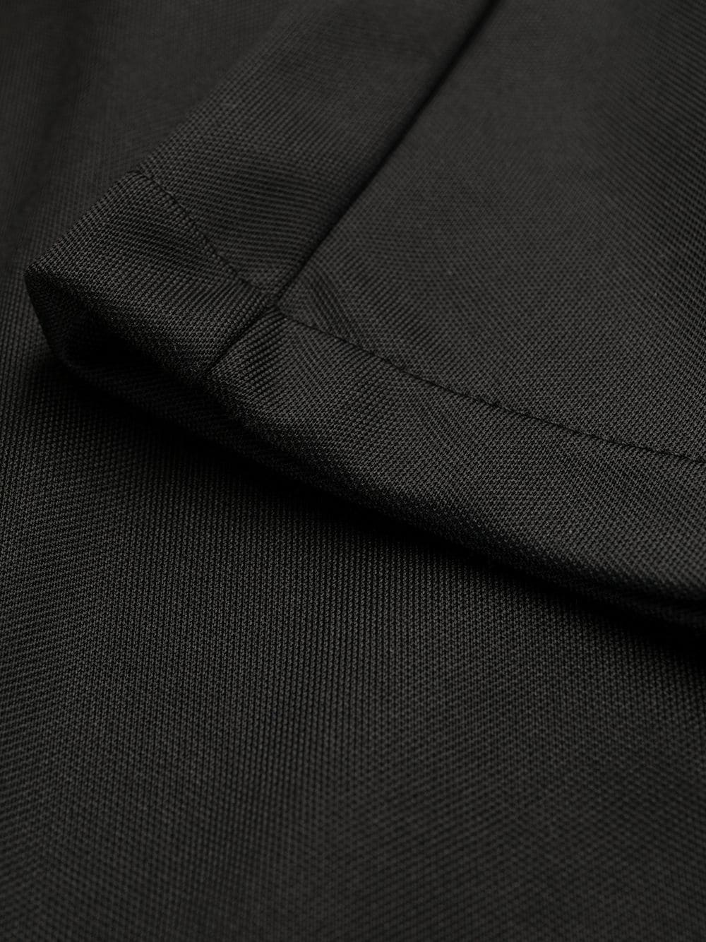 side logo detail straight-leg track pants - 7