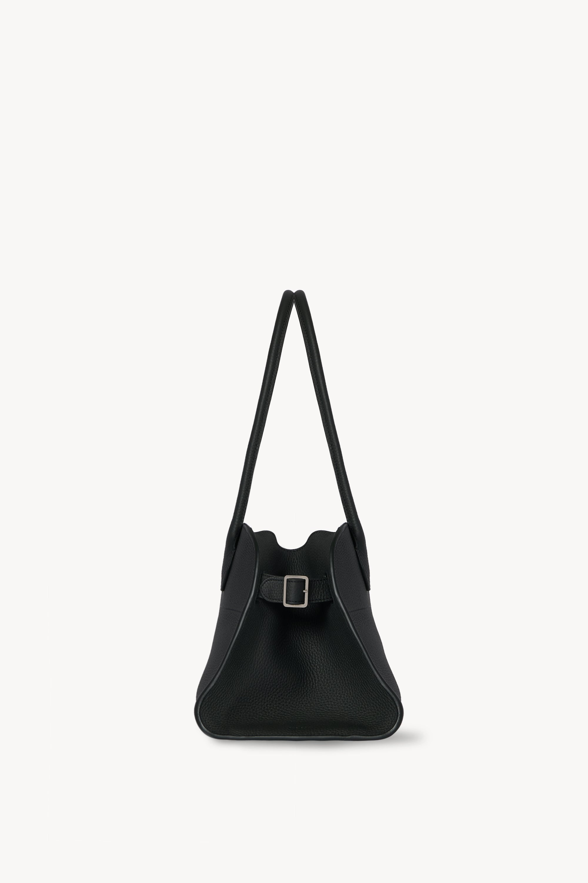 Margaux Shoulder 12 Bag in Leather - 3