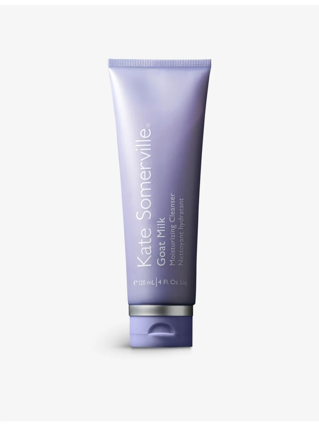 Goat Milk moisturising cleanser 120ml - 1