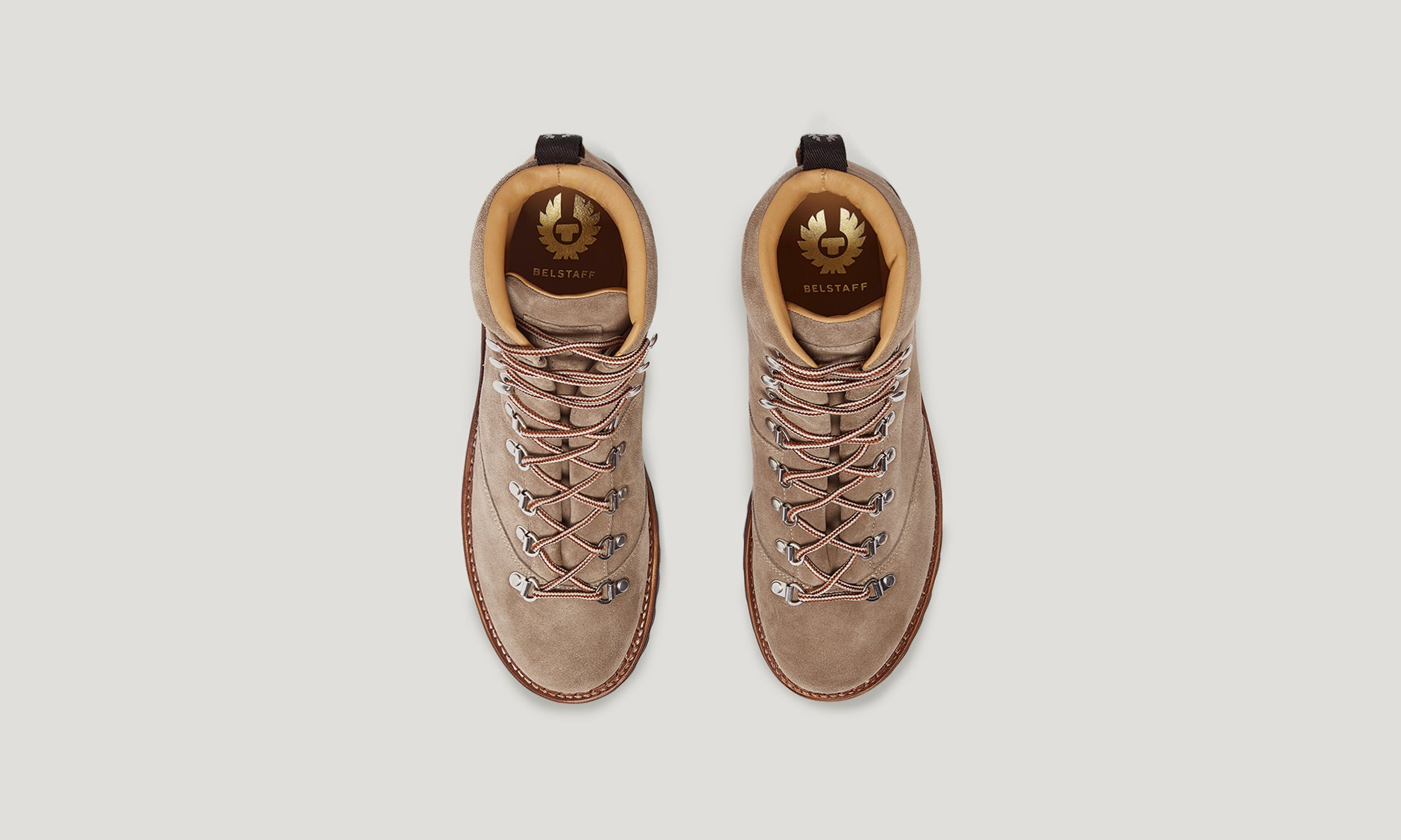 BUTLER BOOT - 3