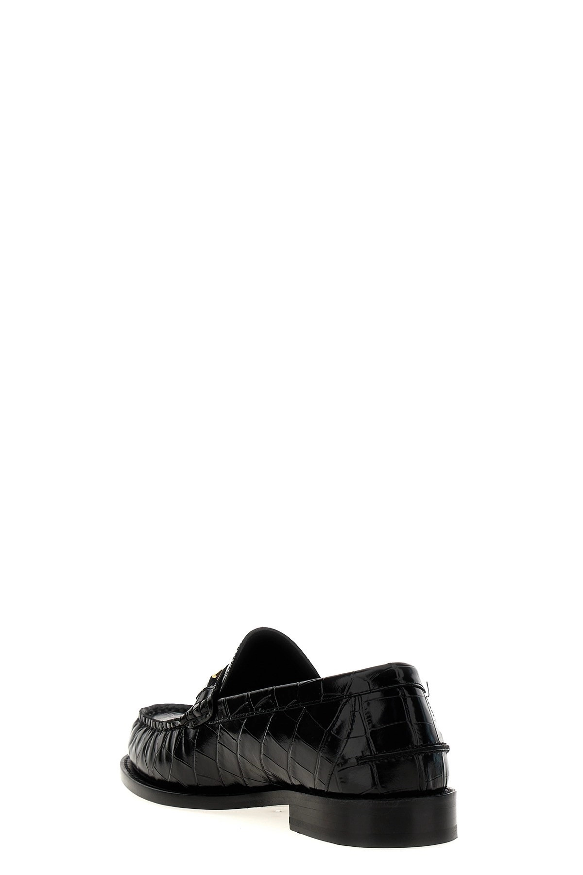 'Medusa '95' loafers - 3