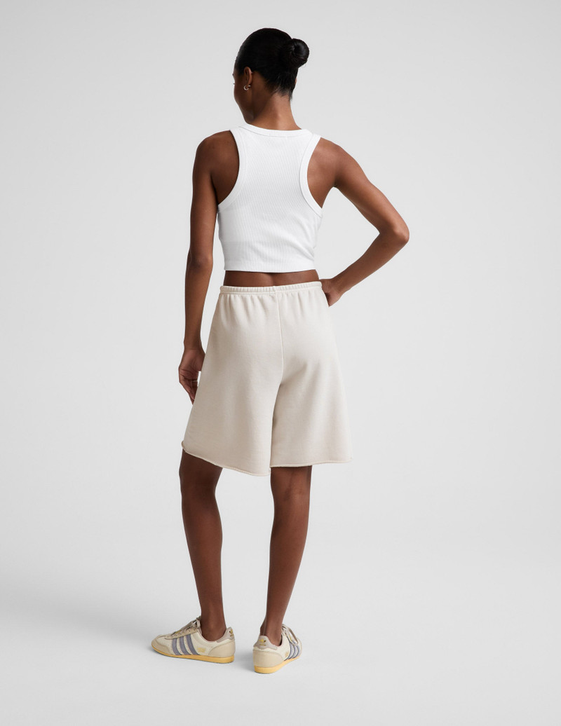 Fade Out Low-Rise Bermuda Short 4