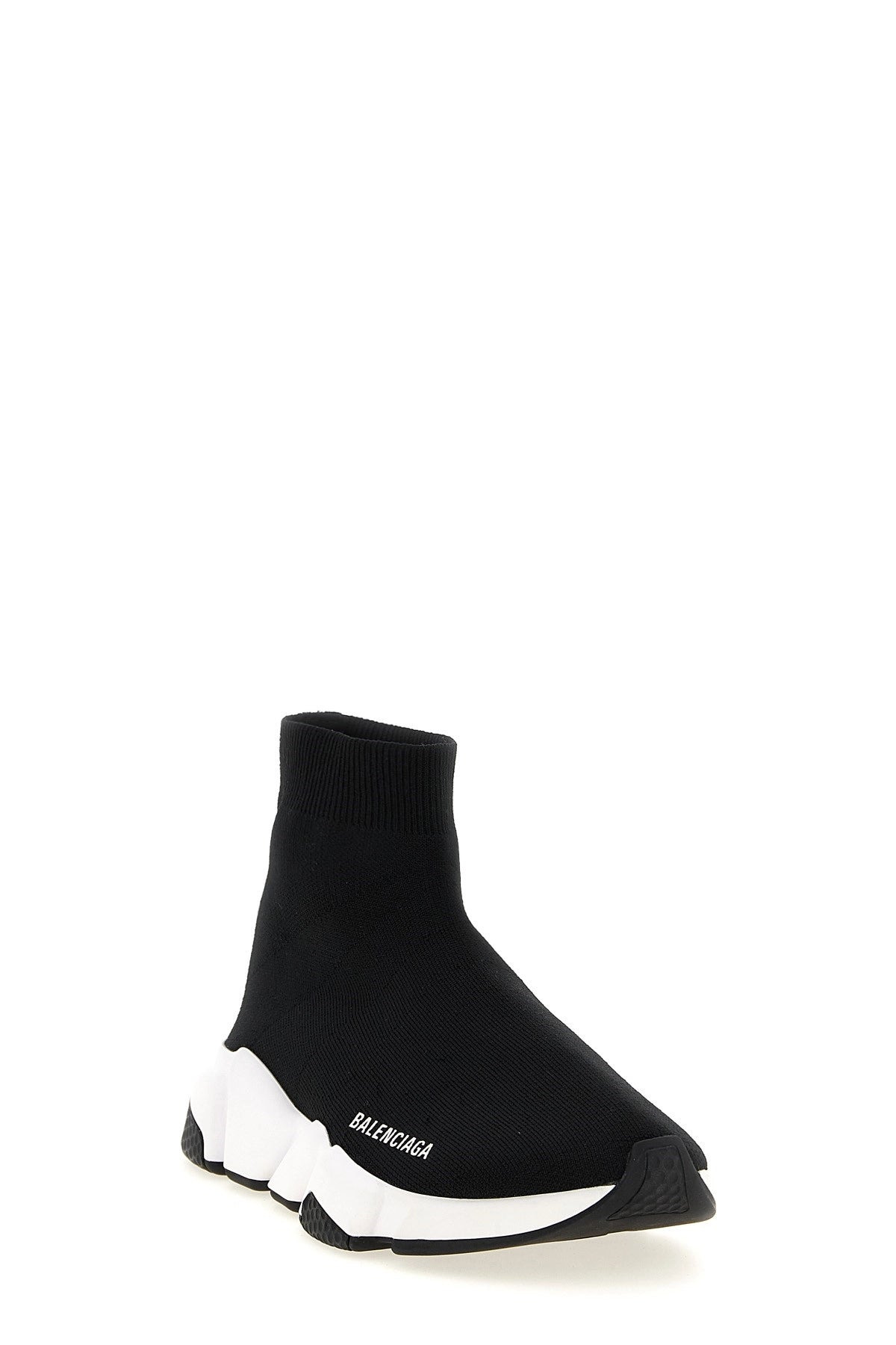 Balenciaga Women 'Speed' Sneakers - 2