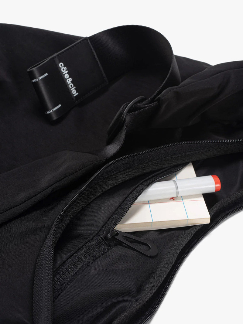 HYCO S SMOOTH - BLACK 7