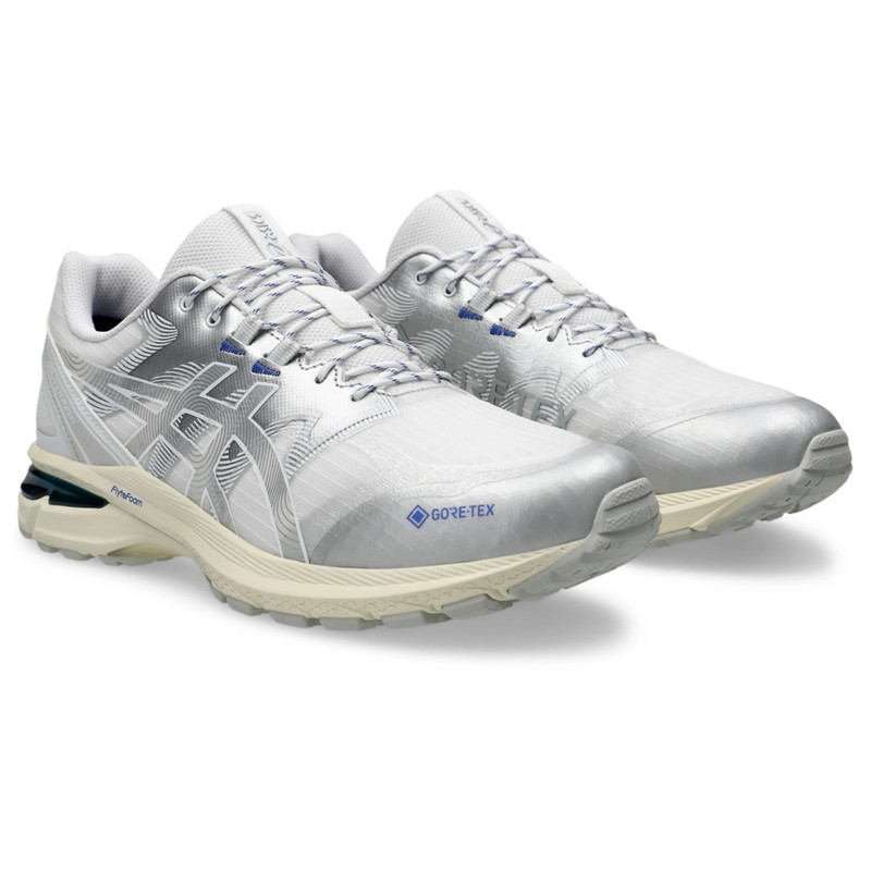 Asics GEL-TERRAIN GTX outlook