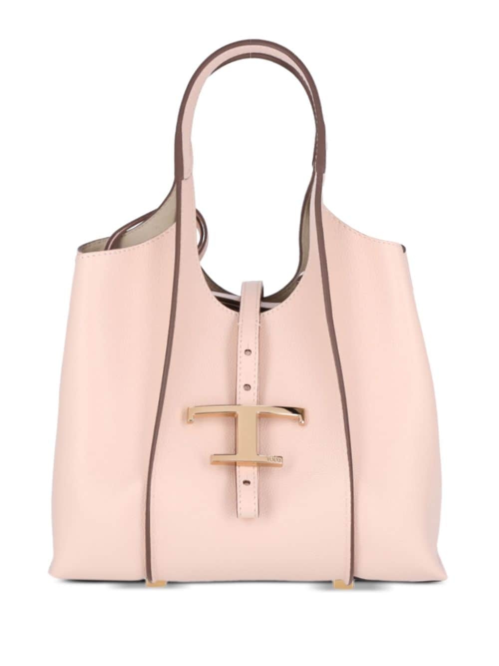 mini T Timeless tote bag - 1
