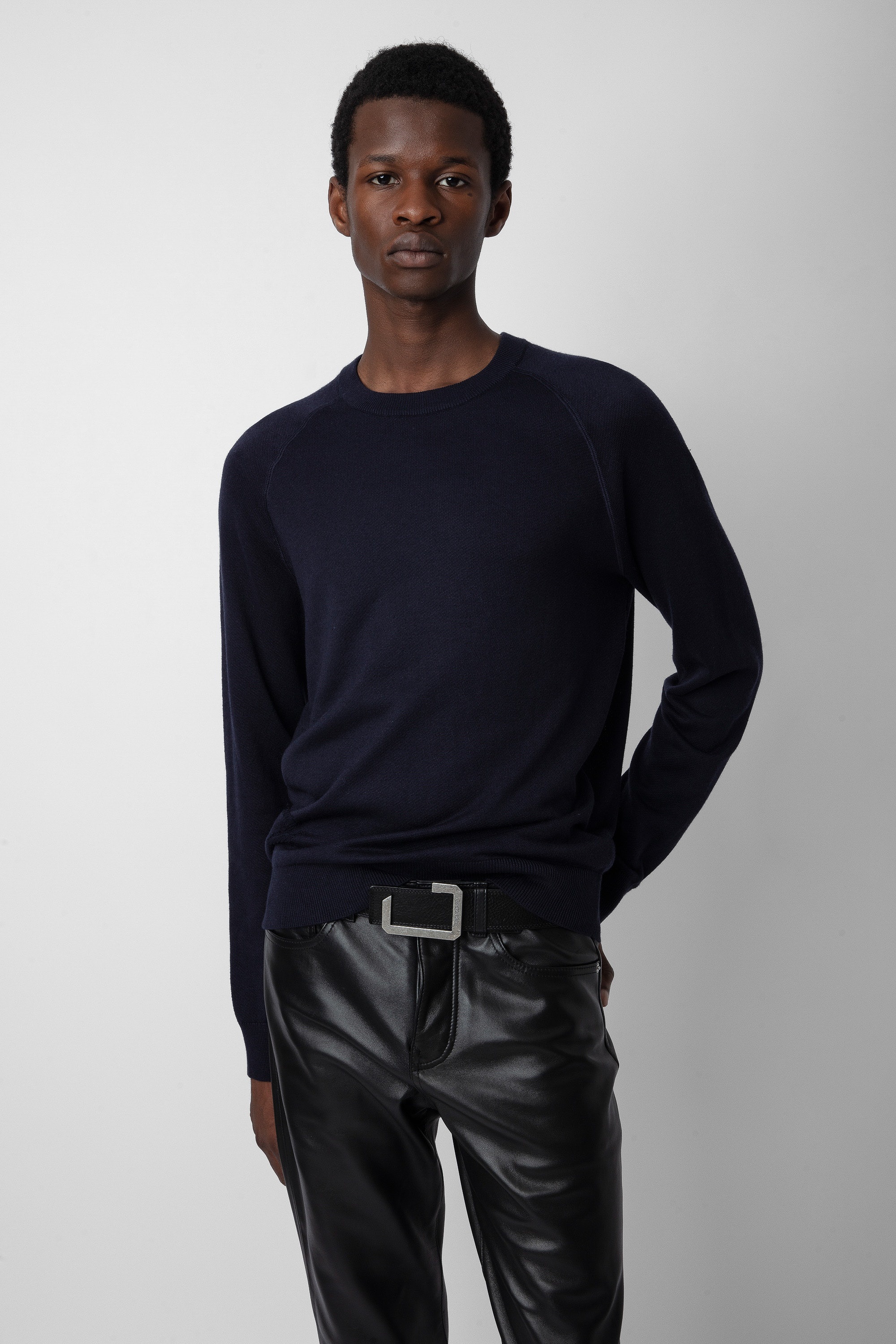 Thomaso Sweater - 3