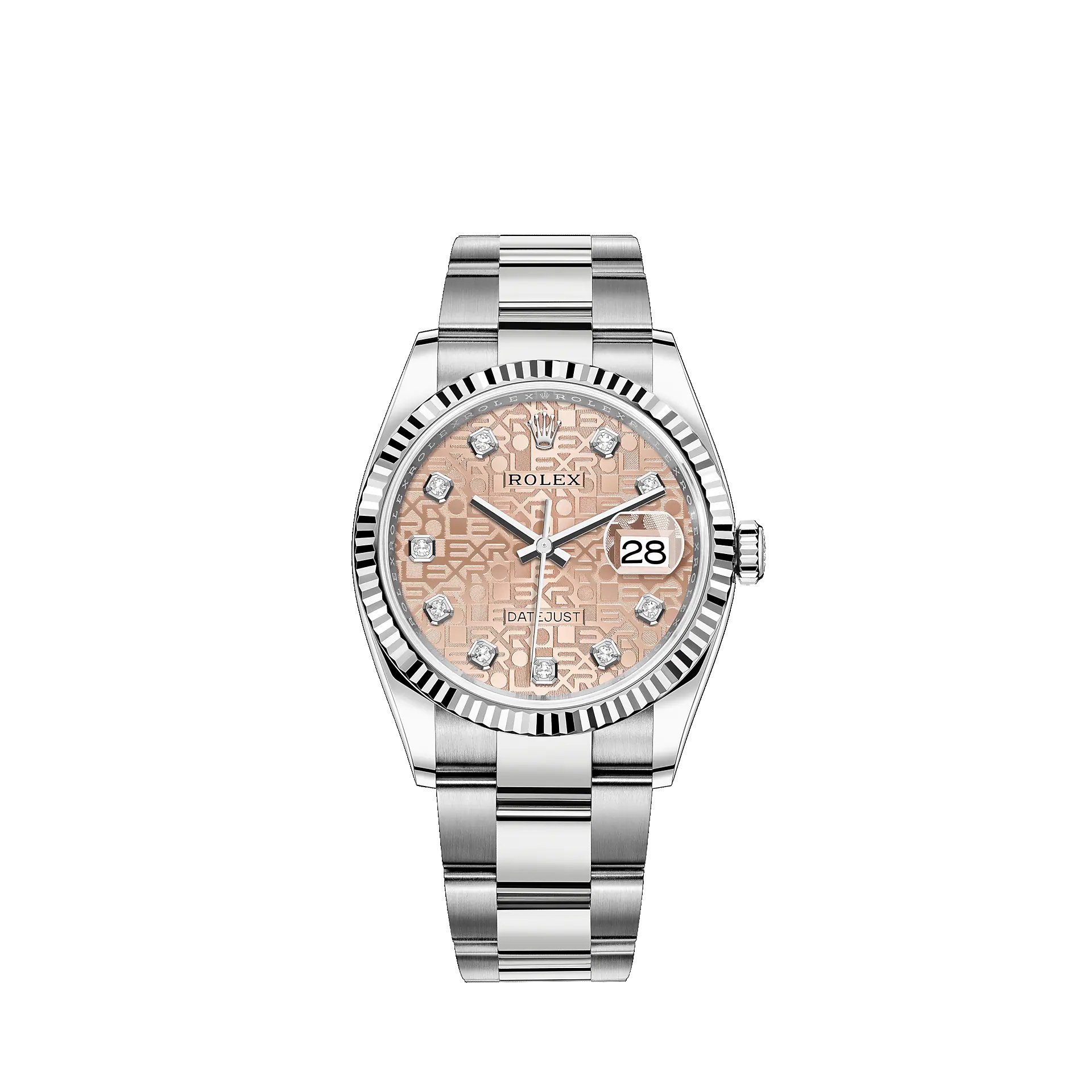 DATEJUST 36 - 1