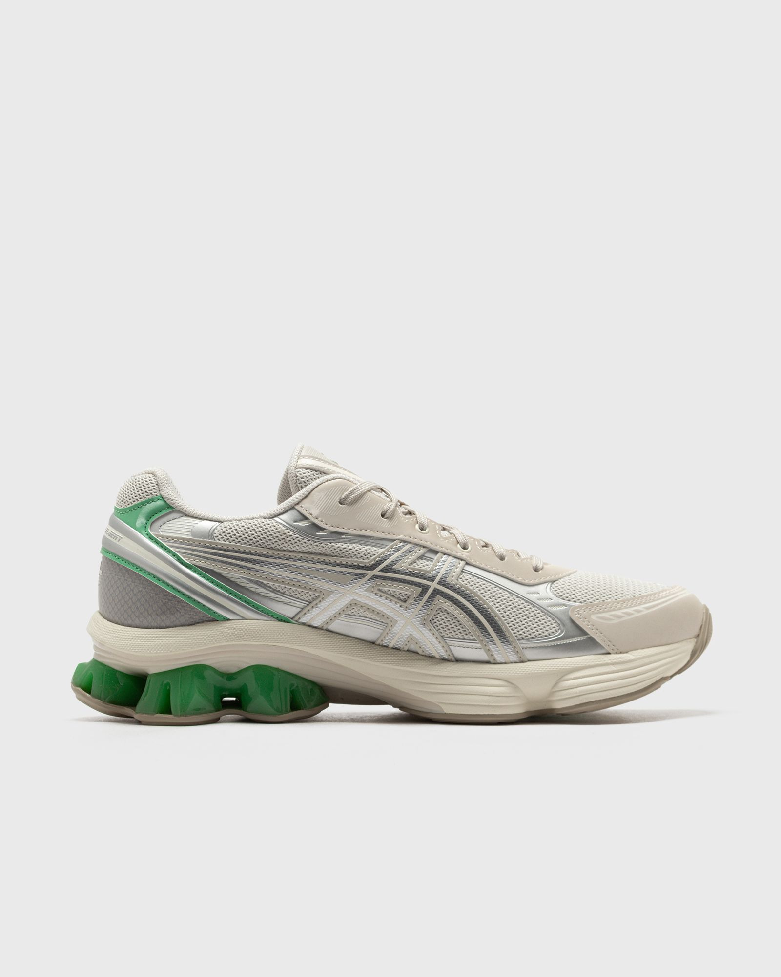 GEL-KINETIC FLUENT - 3