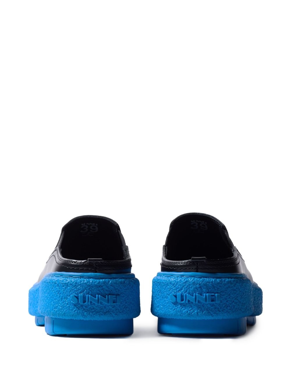 Cemento slippers - 2