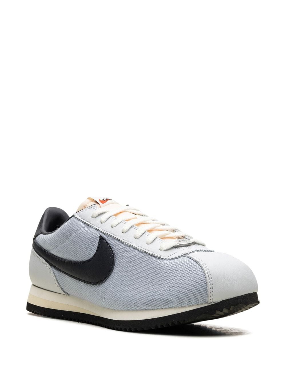 Cortez "Blue Denim Twill" sneakers - 2