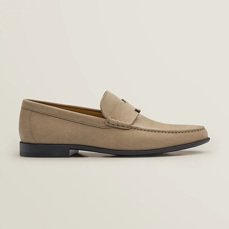 Hermès Duke loafer outlook
