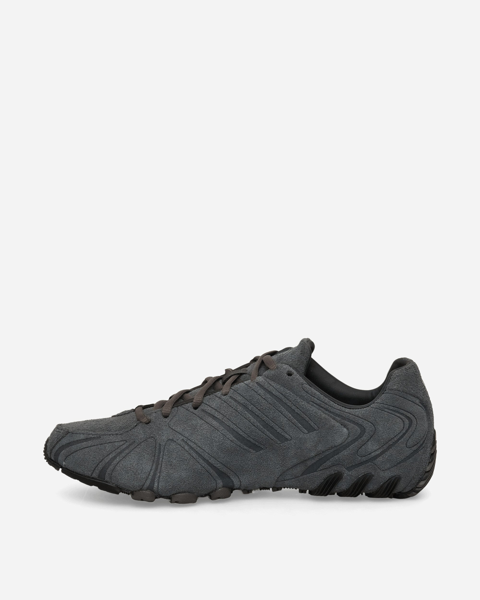 Women's Ghost Sprint Sneakers Carbon / Core Black - 3