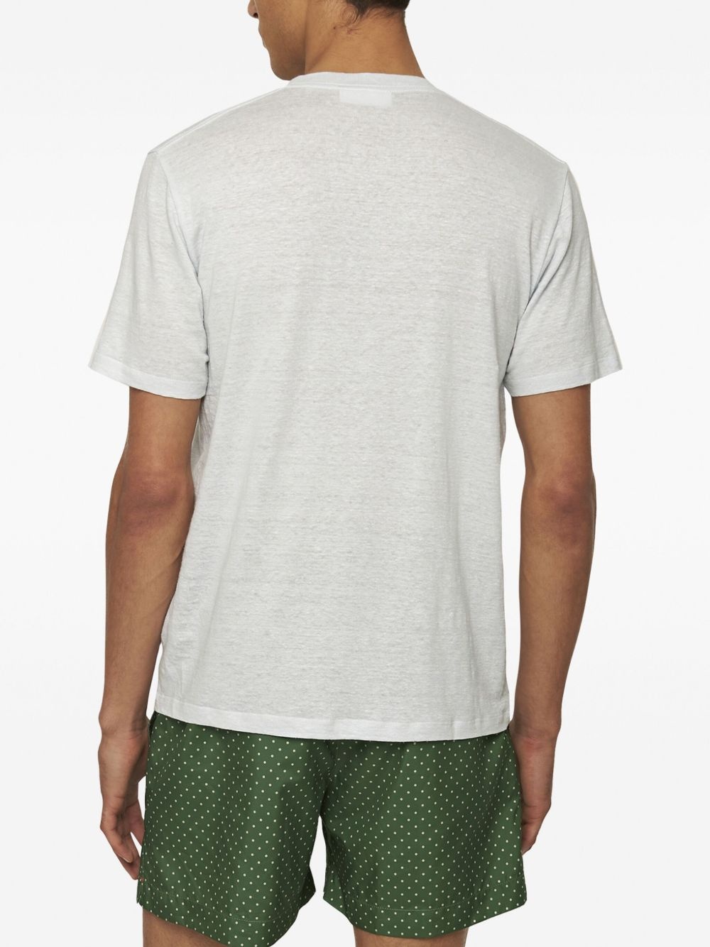 short sleeve t-shirt - 2