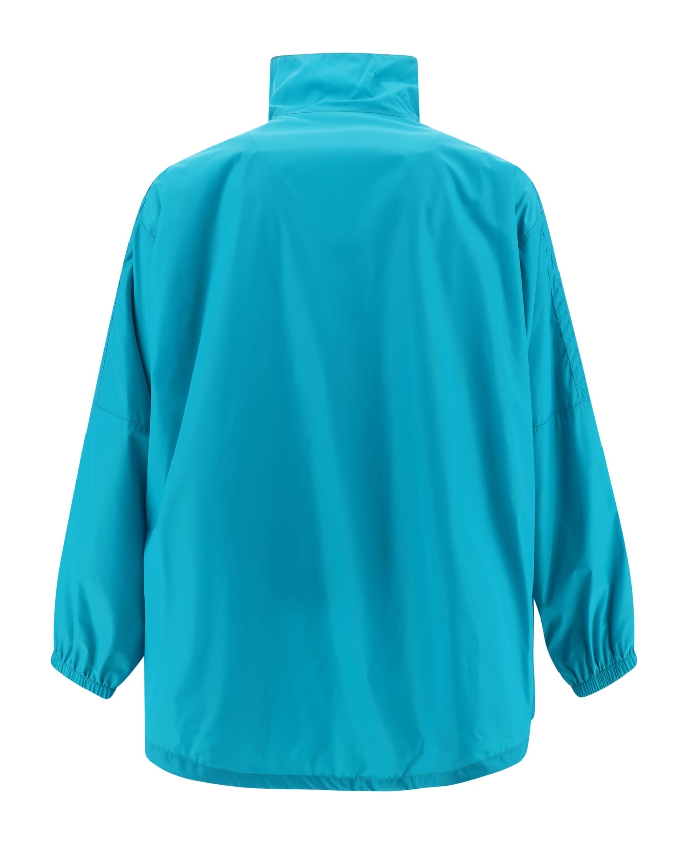 Windproof Jacket - 2