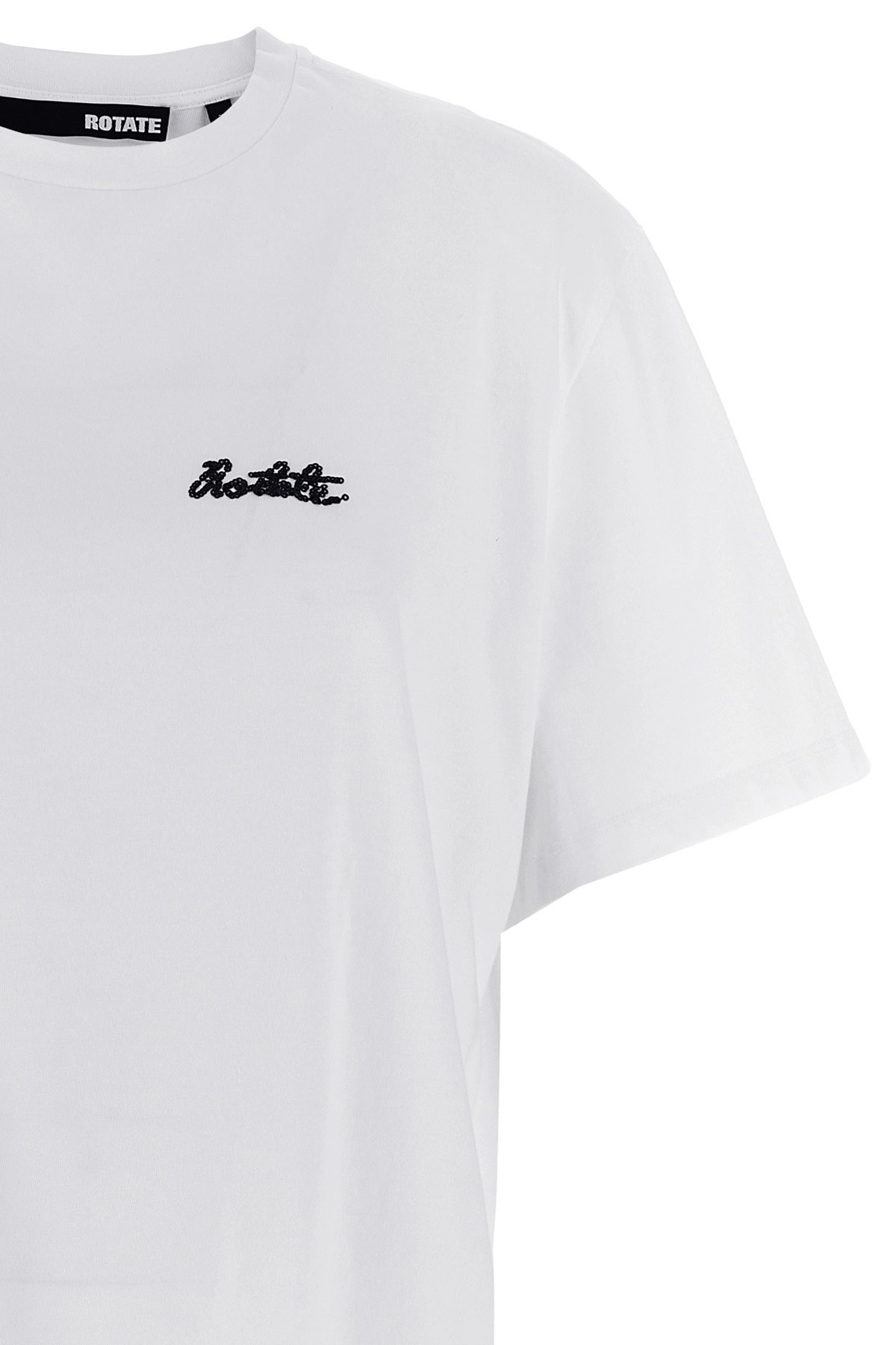 'Heavy Oversized' T-shirt - 4