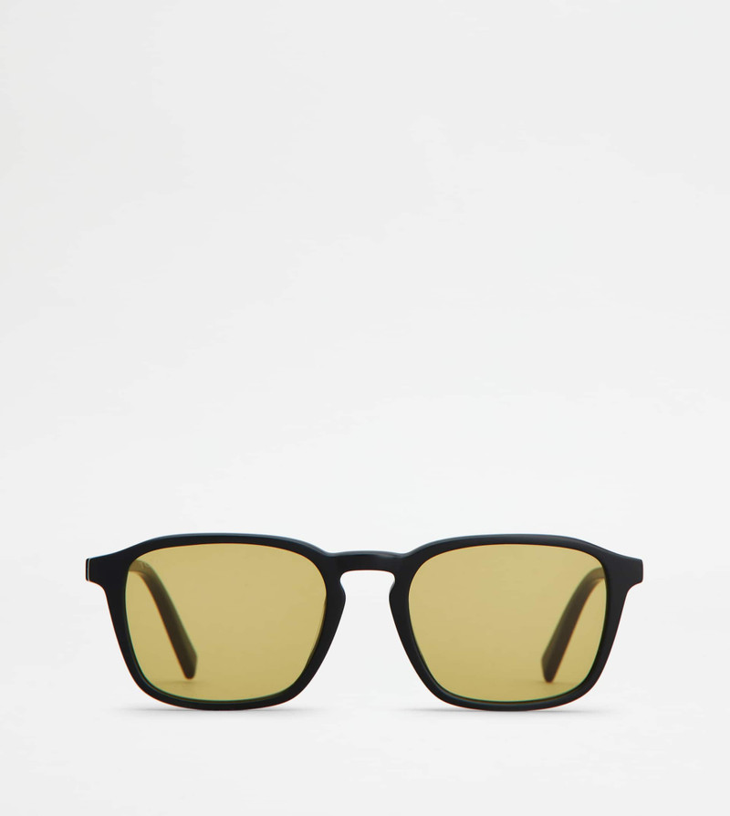 SUNGLASSES - BLACK - 1