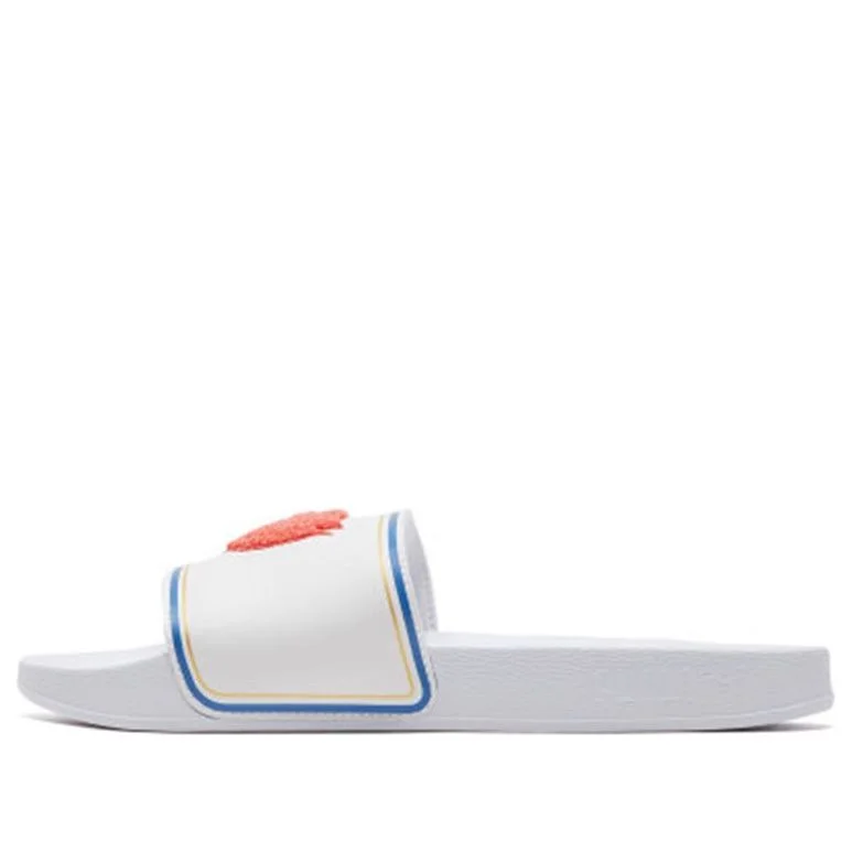PUMA Leadcat FTR Slide 'Badges - White' 372622-02 - 1