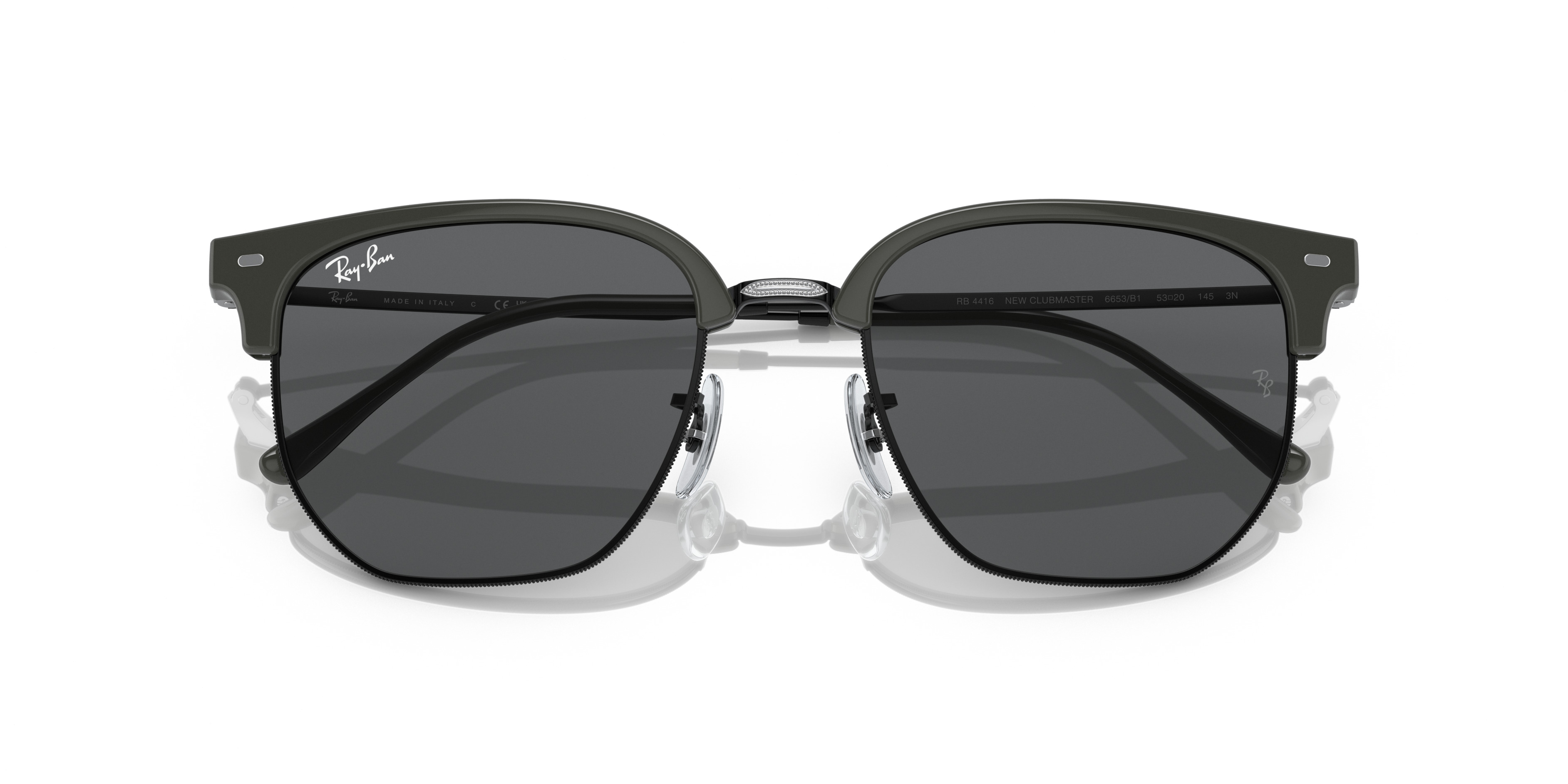 NEW CLUBMASTER - 2