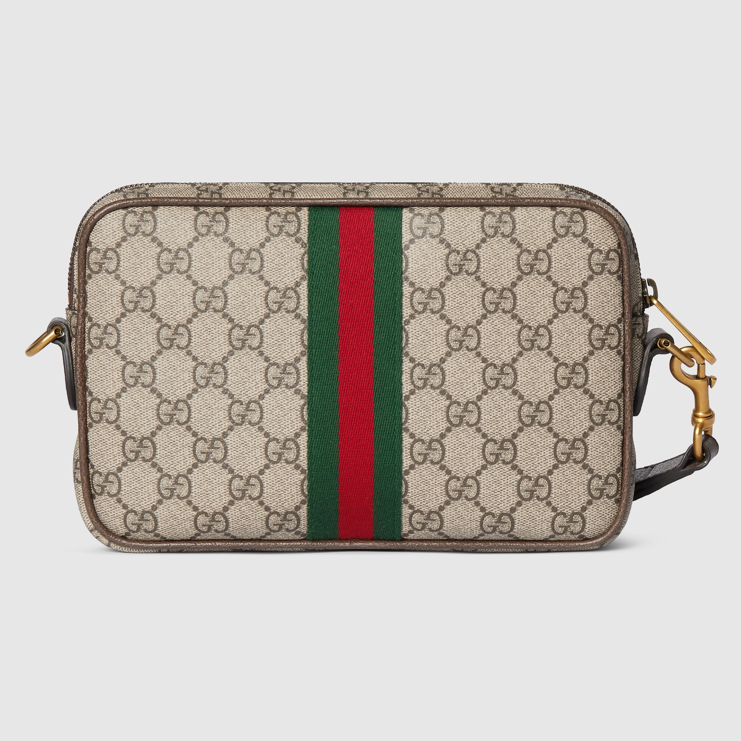 Ophidia small crossbody bag - 8