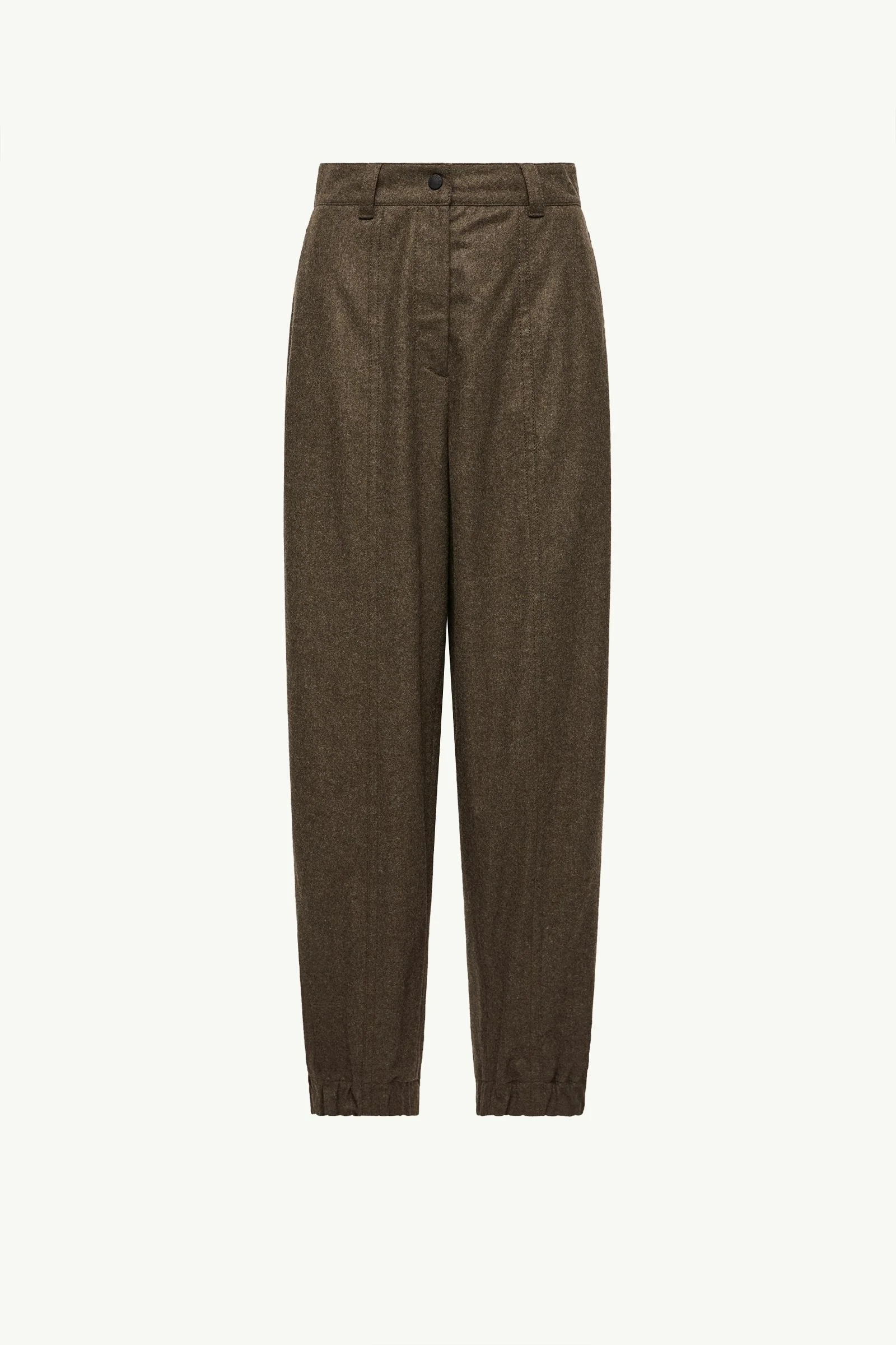 Loden Pants - 1