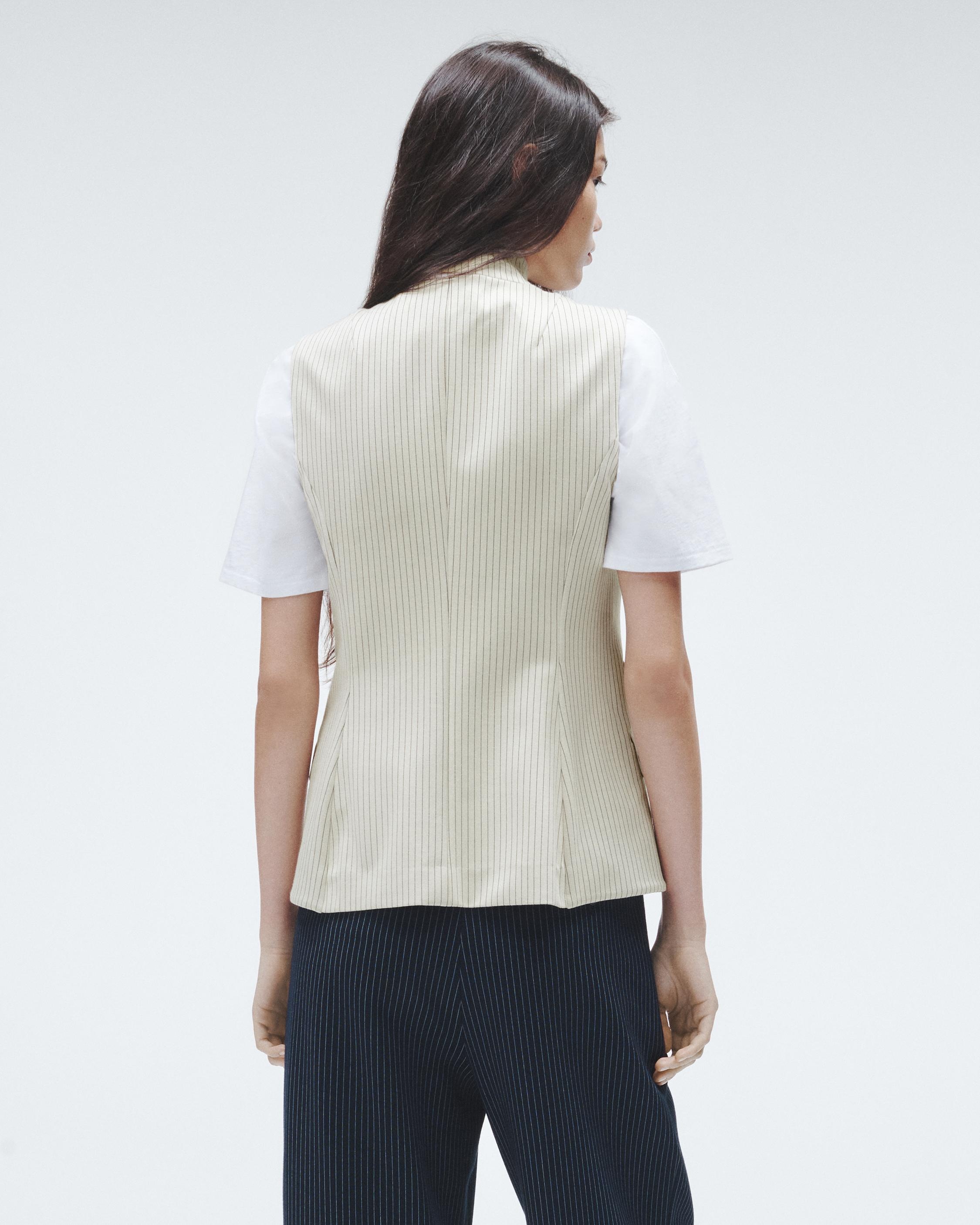 Slade Ponte Vest - 5