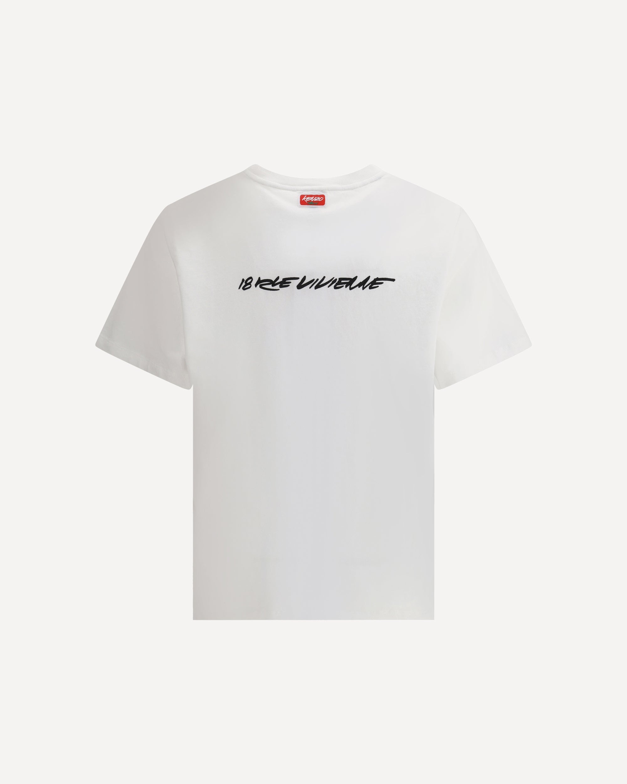 Cotton T-Shirt - 2