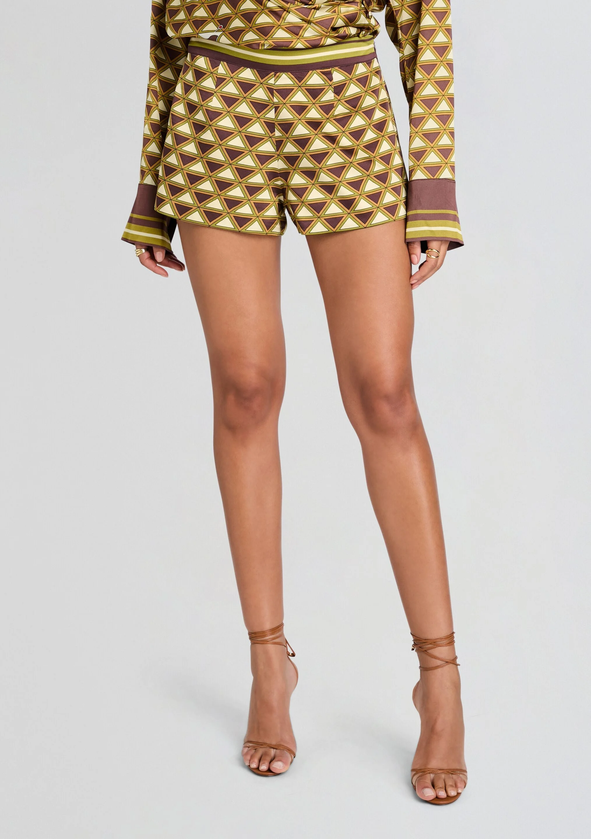 KOURT SHORT - 1