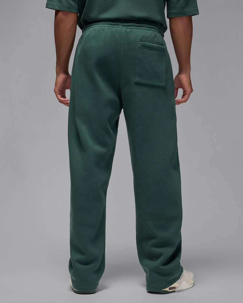Jordan Jordan Brooklyn Fleece Men's Oversized Open-Hem Pants outlook