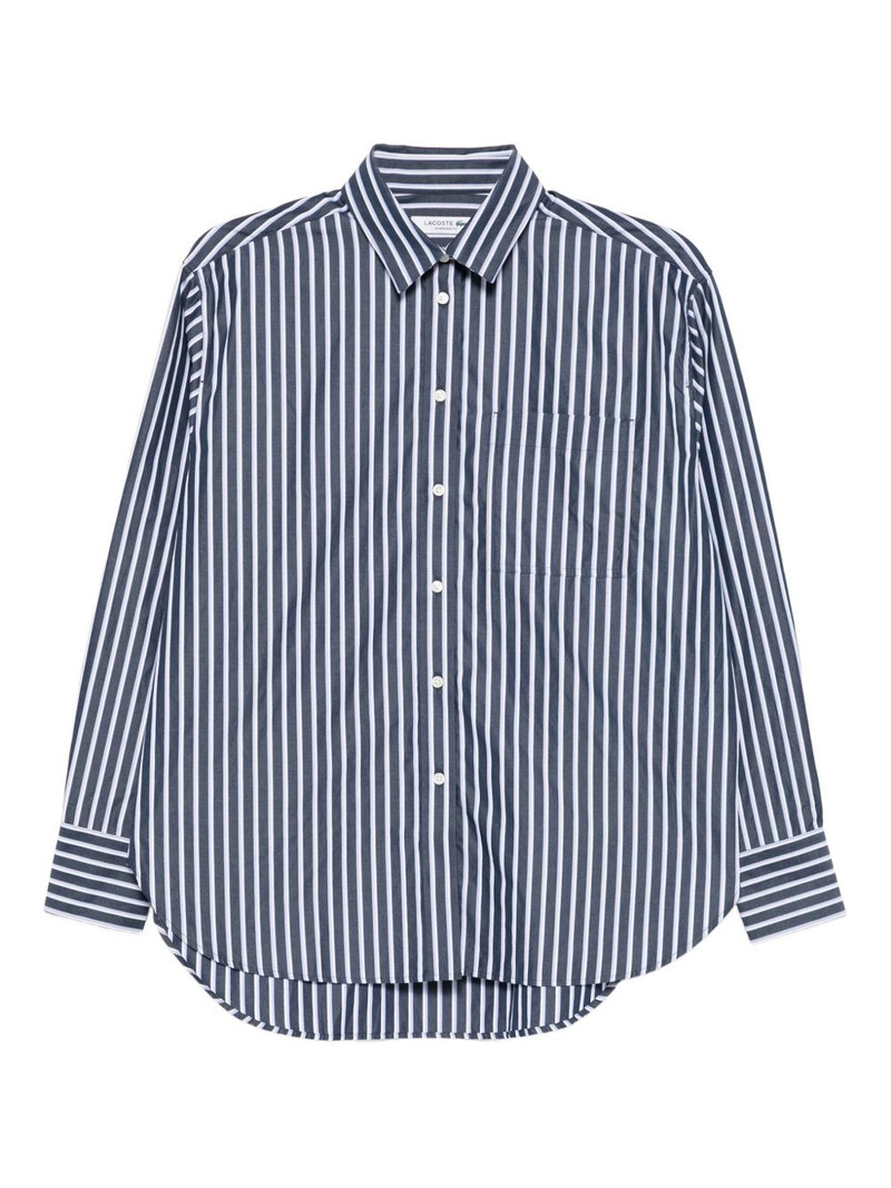long-sleeved shirt 1