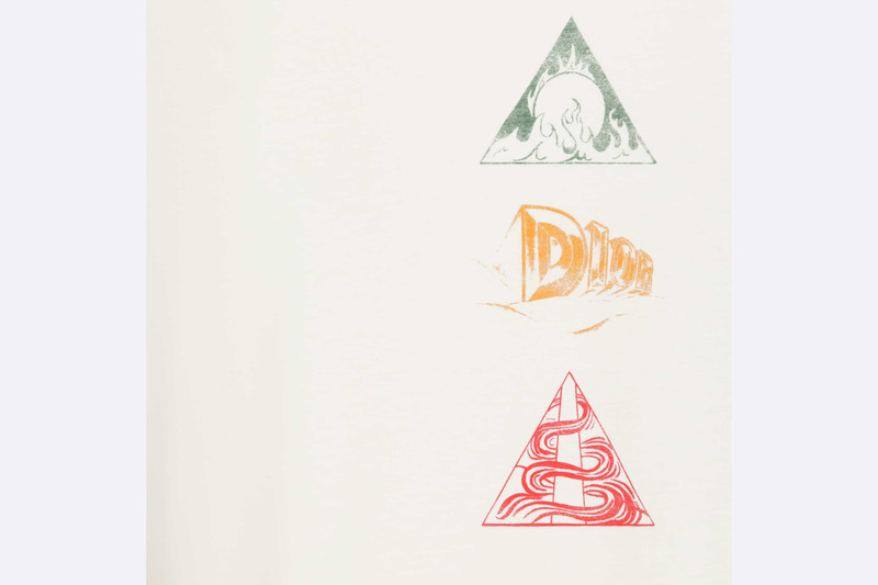 Relaxed-Fit T-Shirt 3