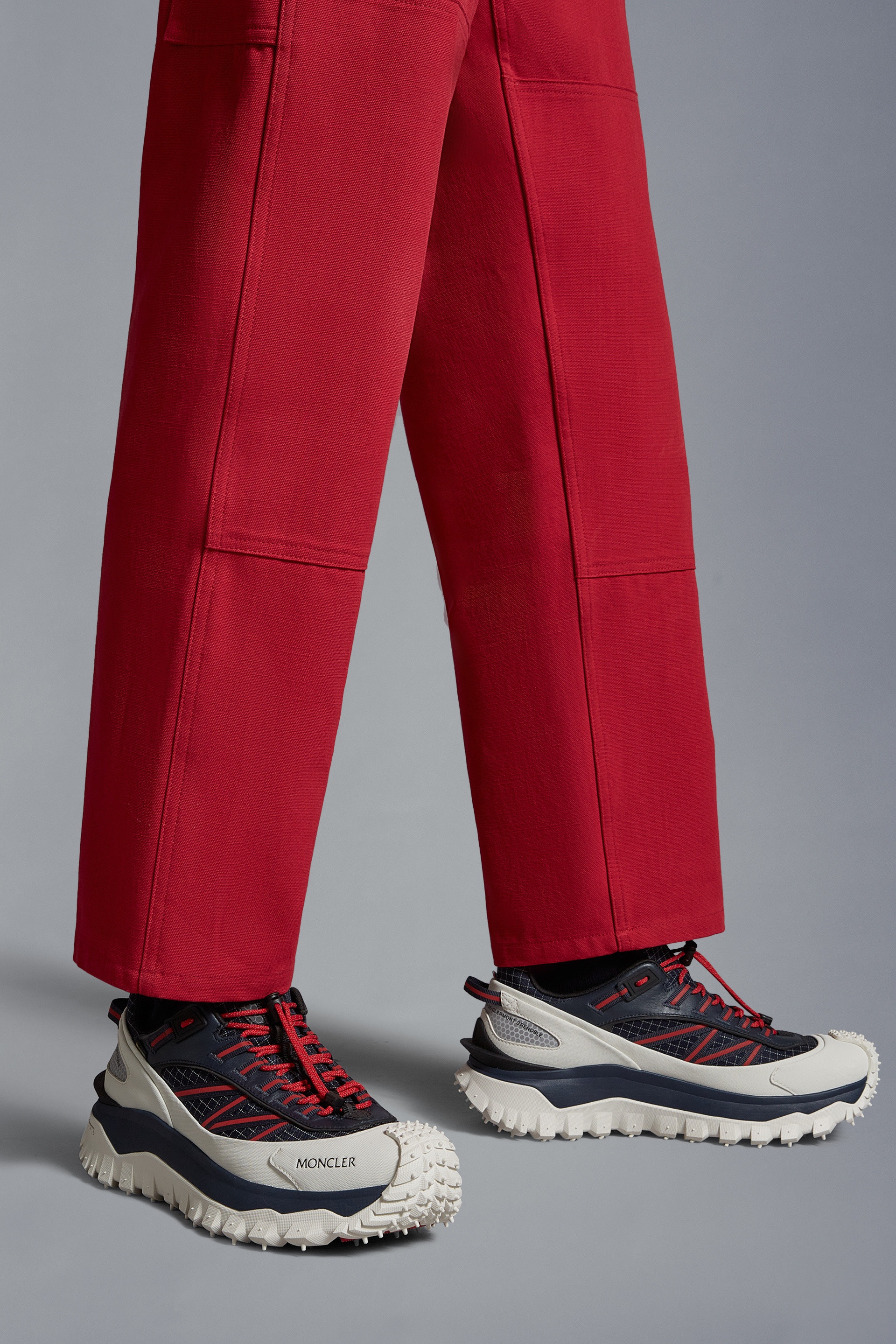 Trailgrip GTX Sneakers - 2