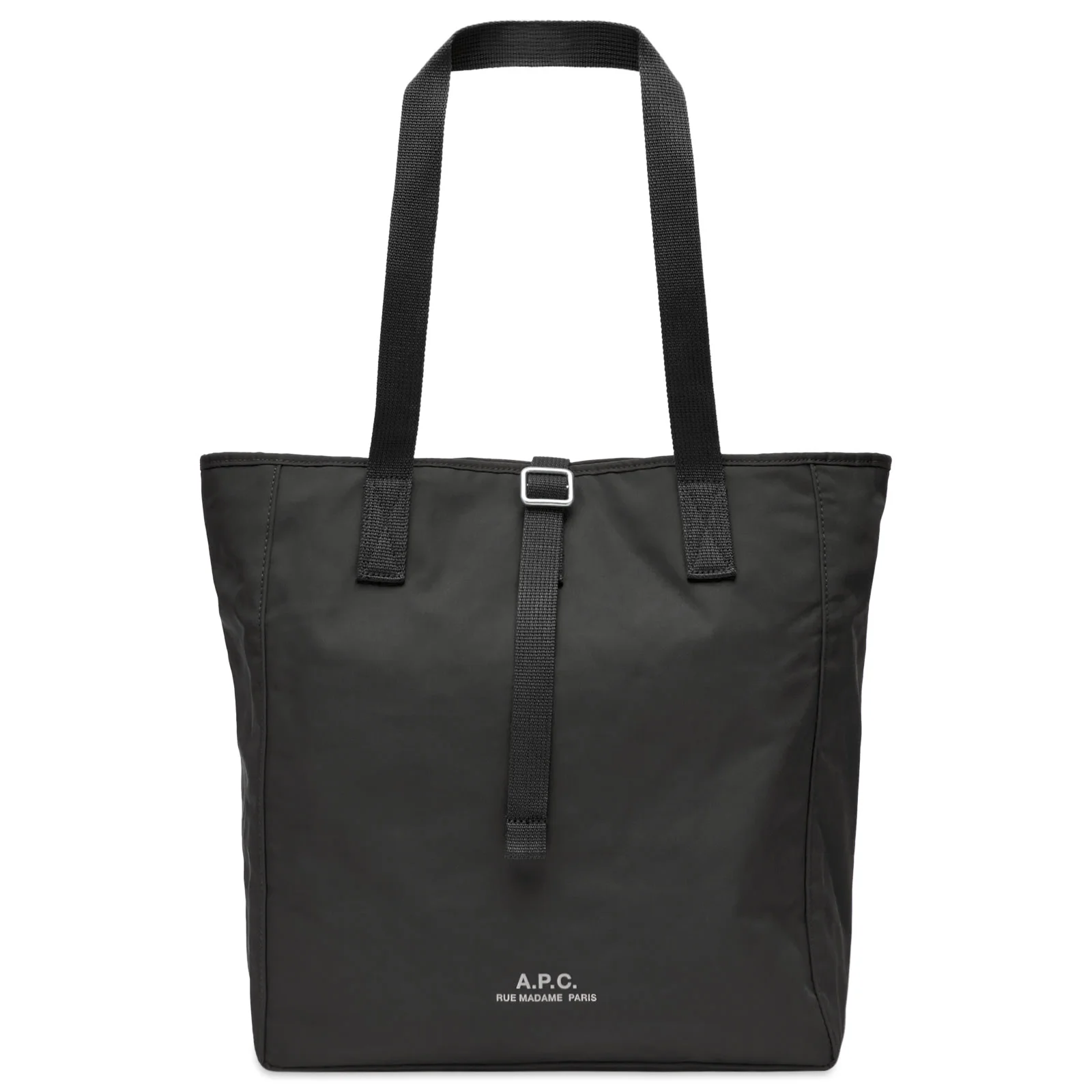 A.P.C. Cabas Archive Tote Bag - 1