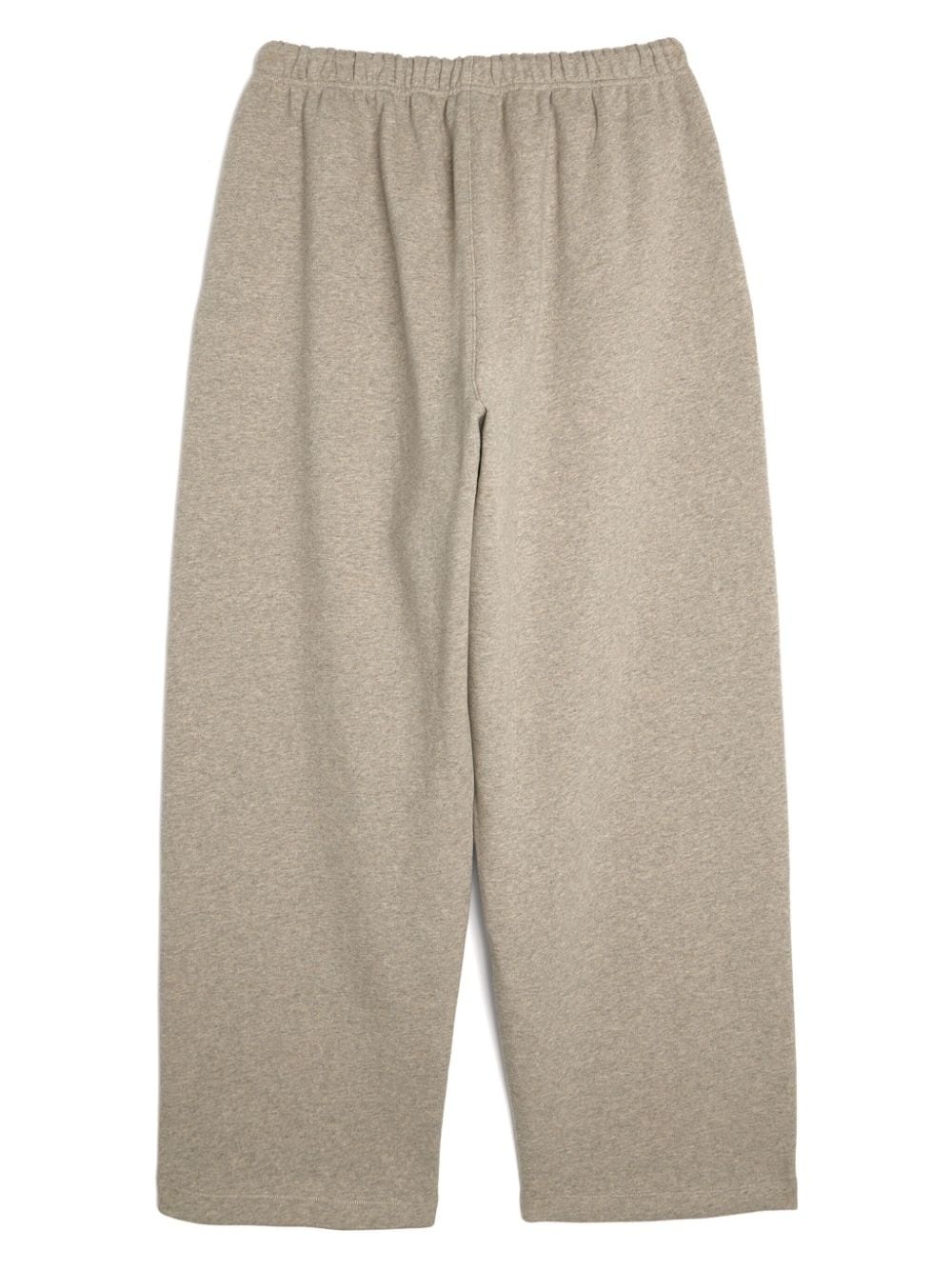 Lounge wide-leg track pants - 2