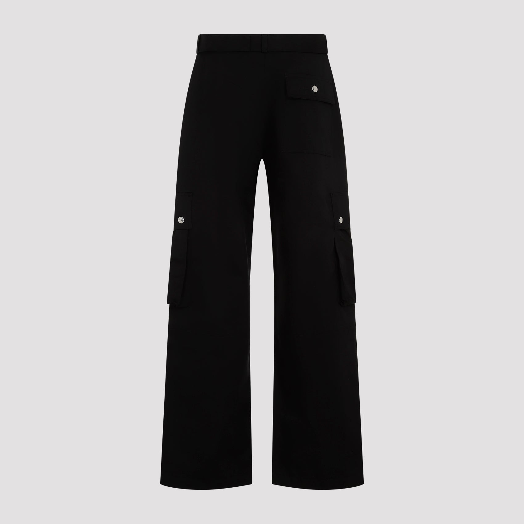 Jacquemus Le Cargo Pants Men - 2