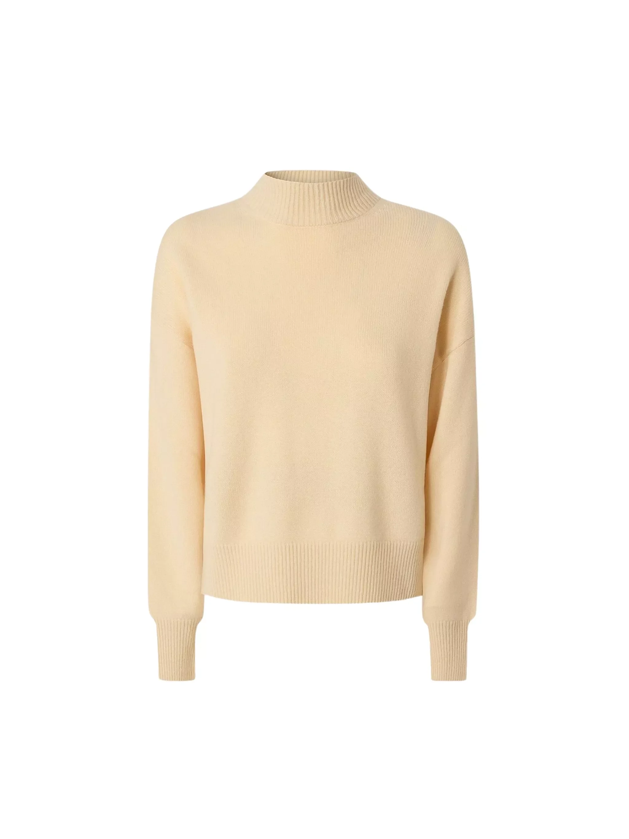 Long Sleeve Top - 1