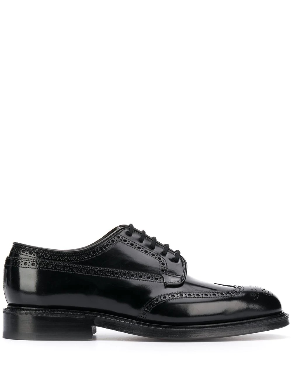 Grafton Derby brogues - 1