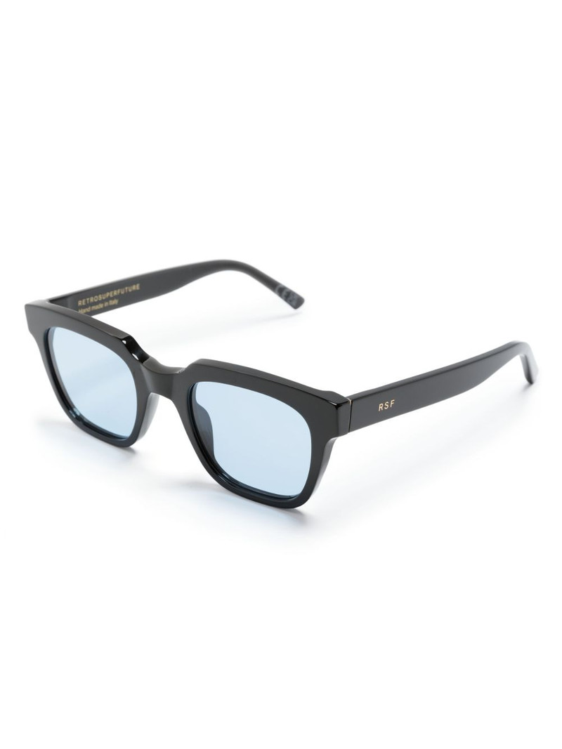 RETROSUPERFUTURE square-frame sunglasses outlook