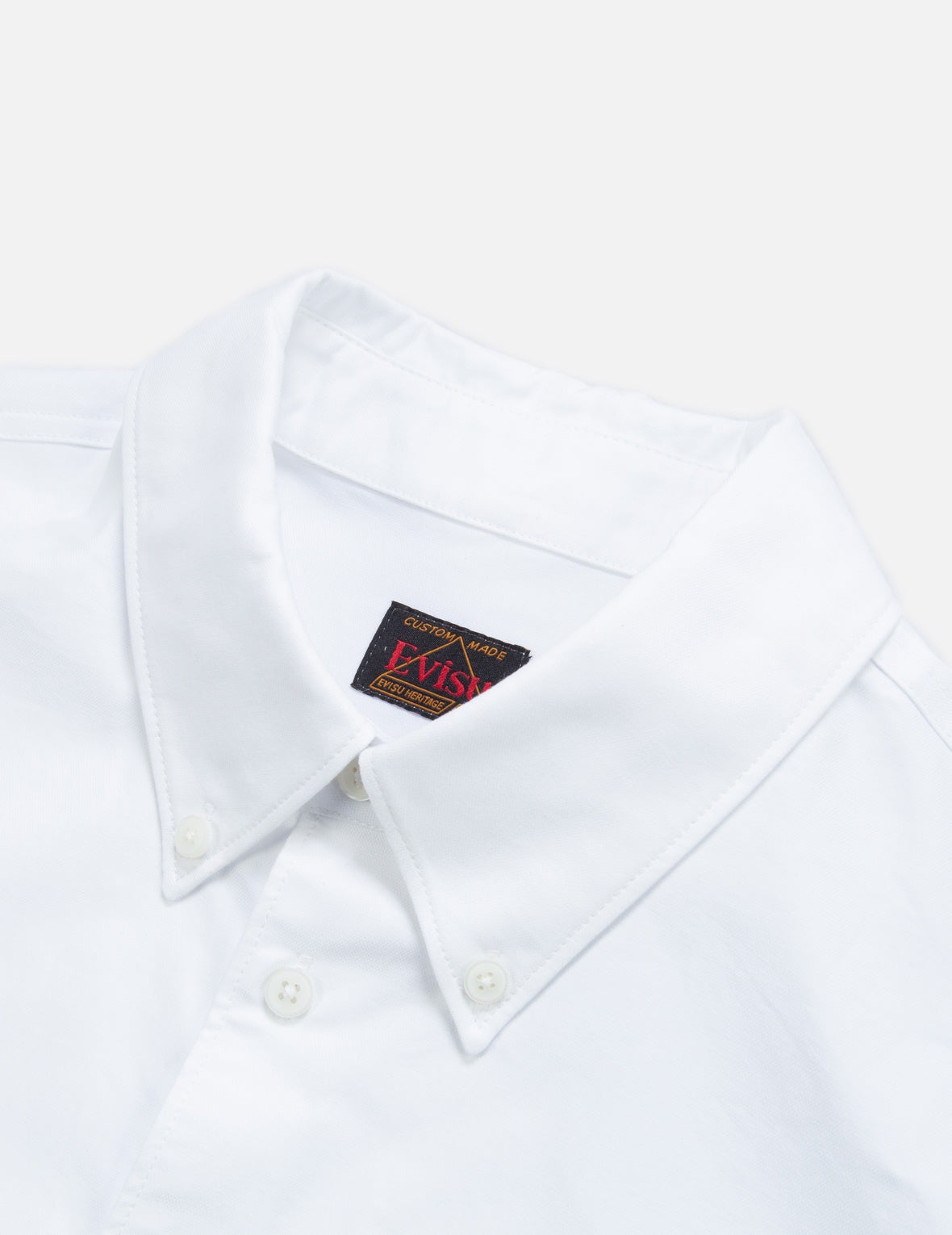 Seagull Panelled Shirt - 9