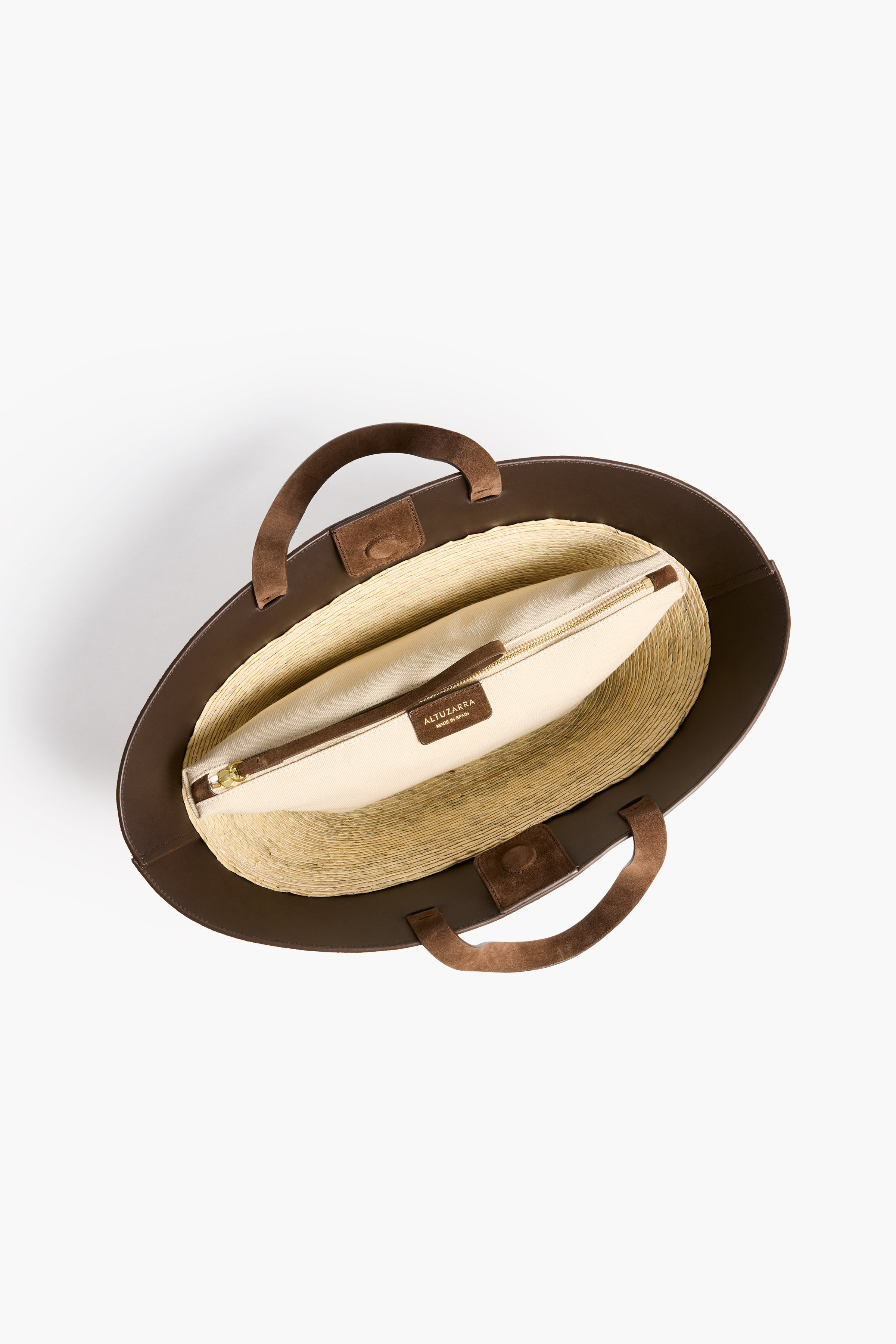 KNOT BASKET SMALL - 4