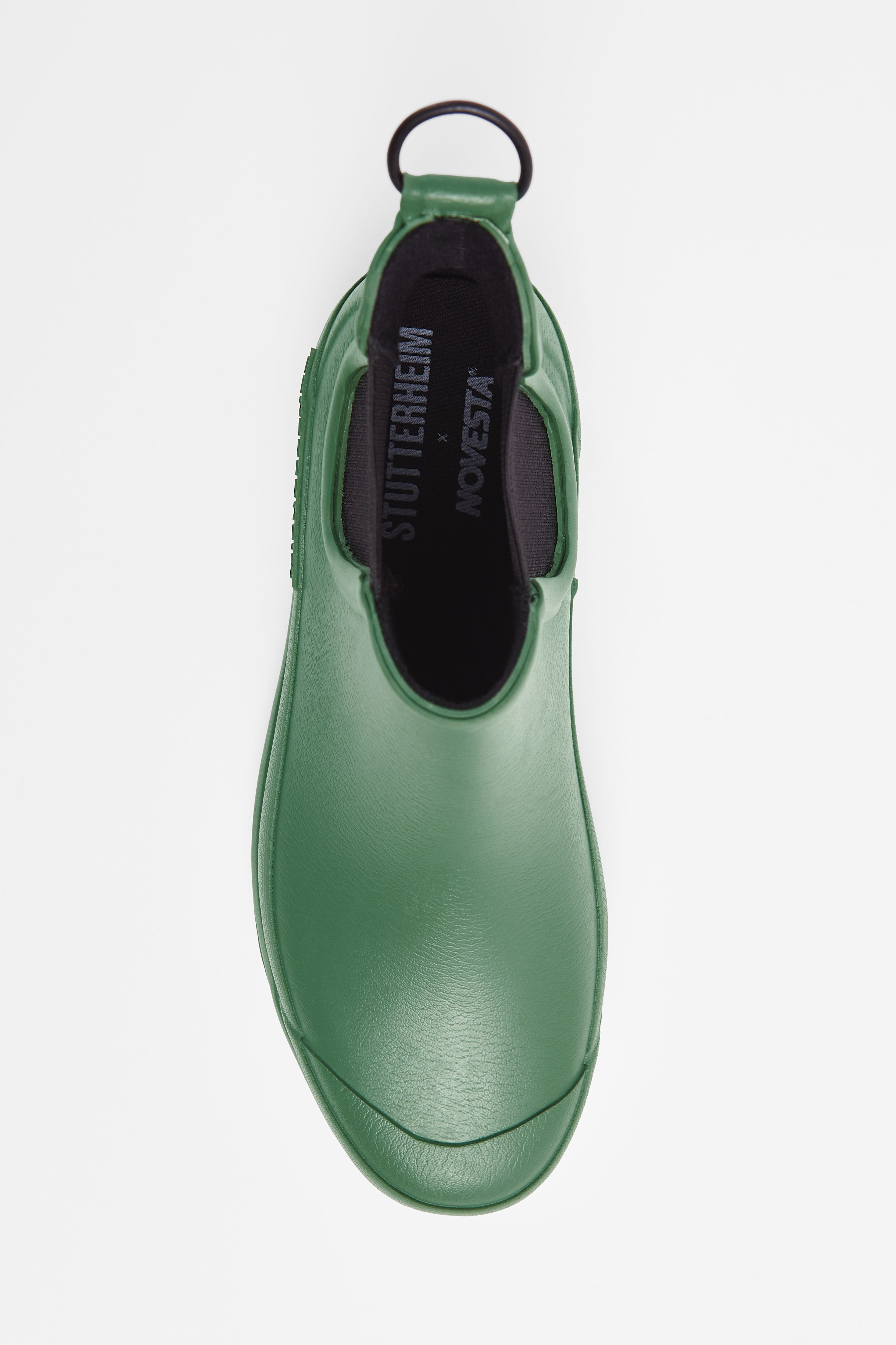 Chelsea Rainwalker Alf Alfa - 3