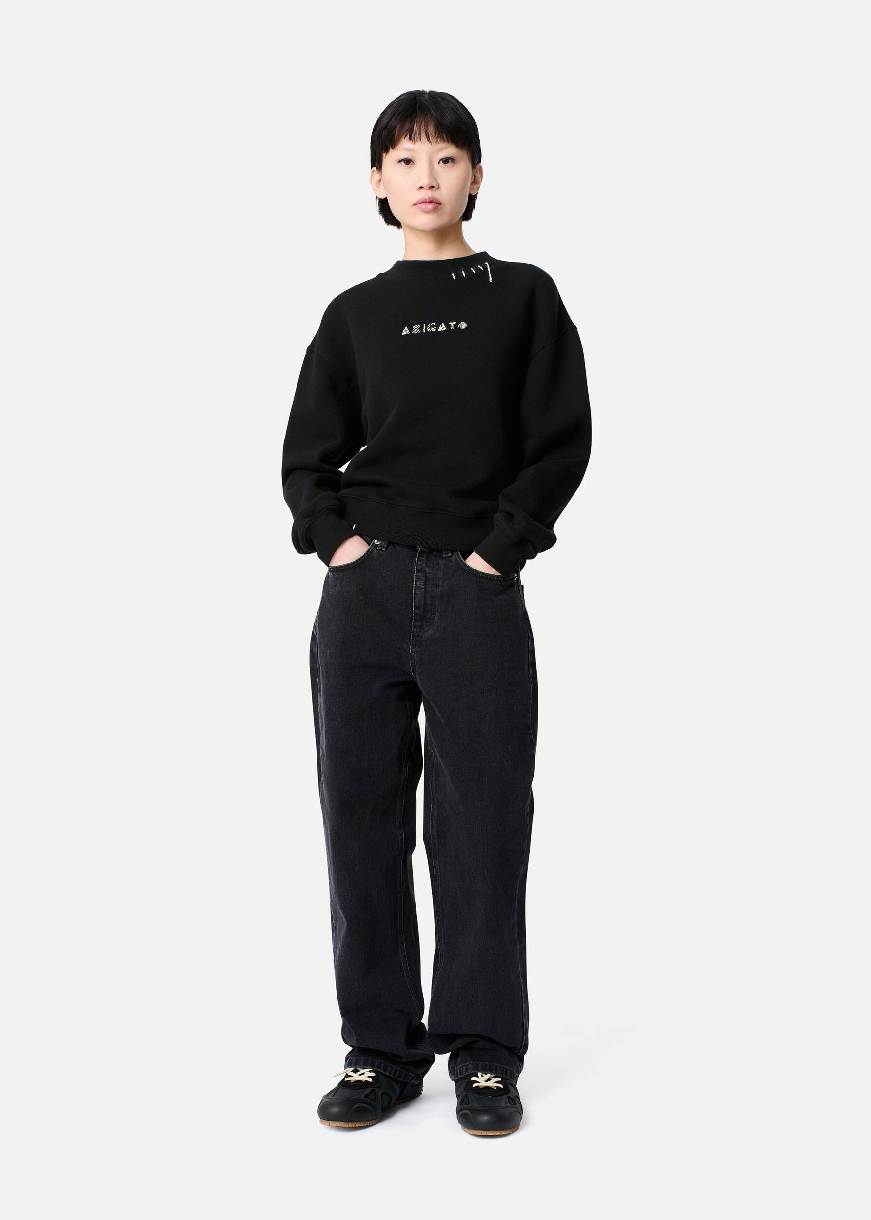 Loops Sweatshirt - 4